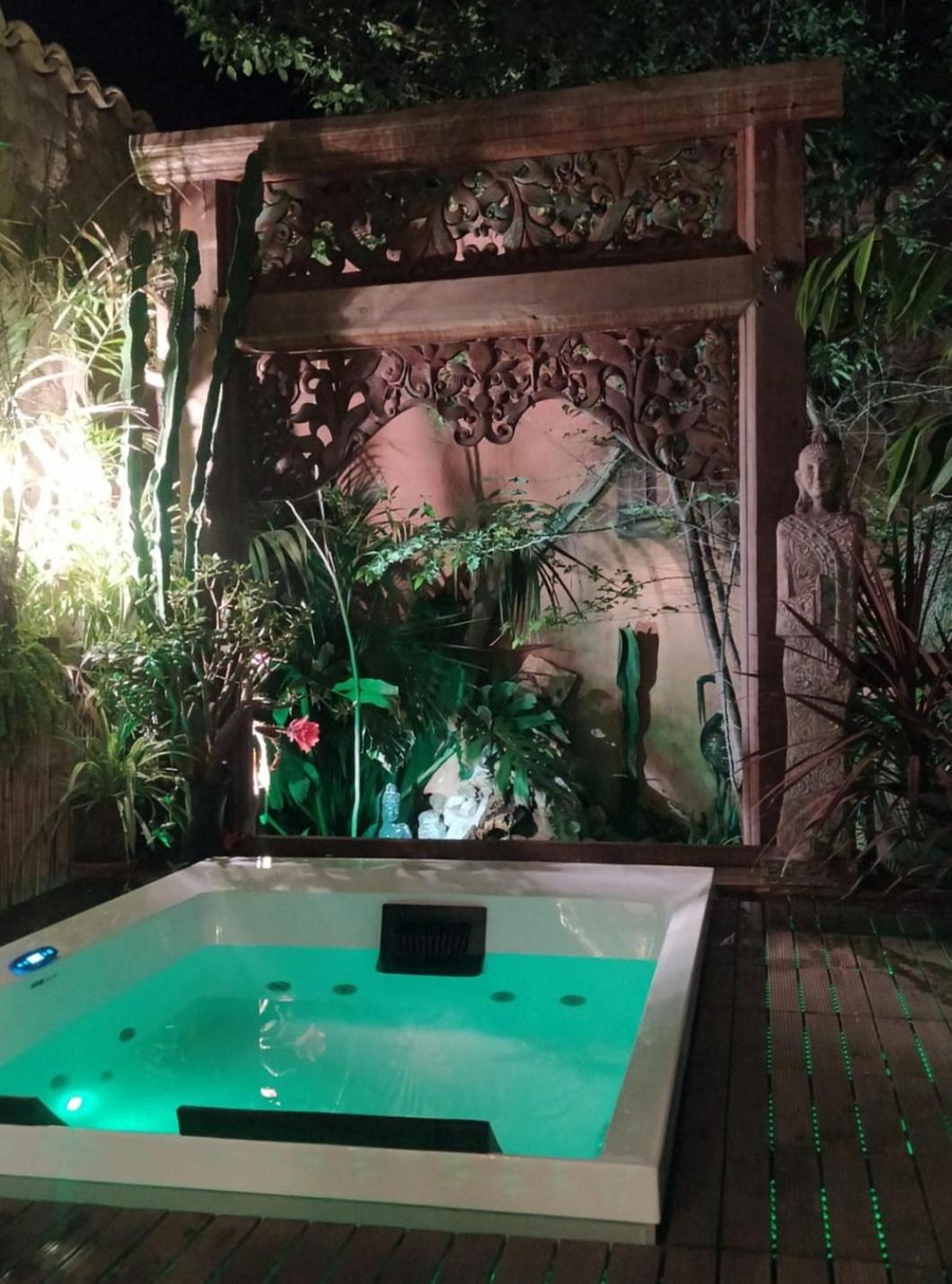 Il Giardino Di Chiara Bed and Breakfast Oristano Exterior foto