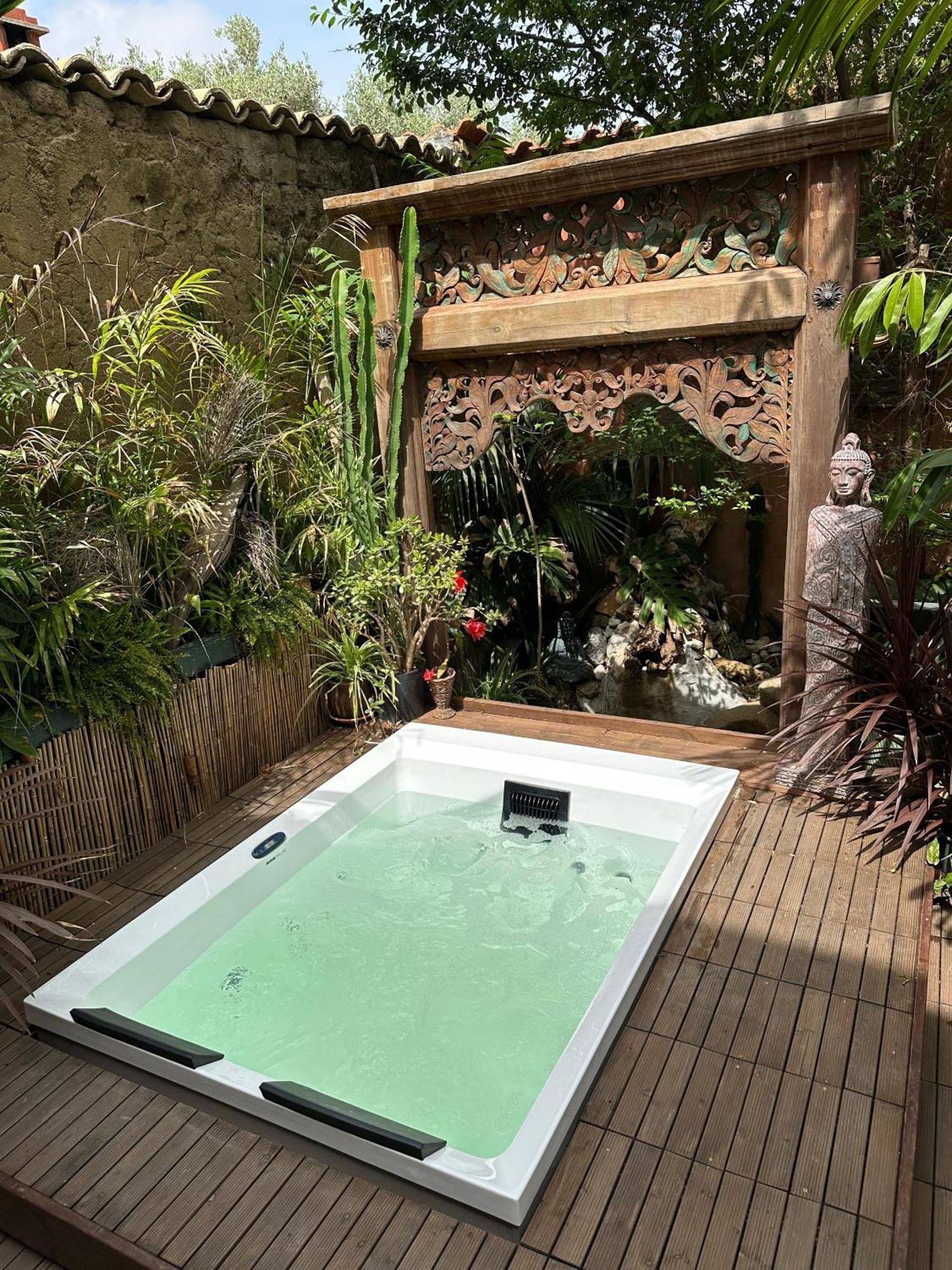 Il Giardino Di Chiara Bed and Breakfast Oristano Exterior foto