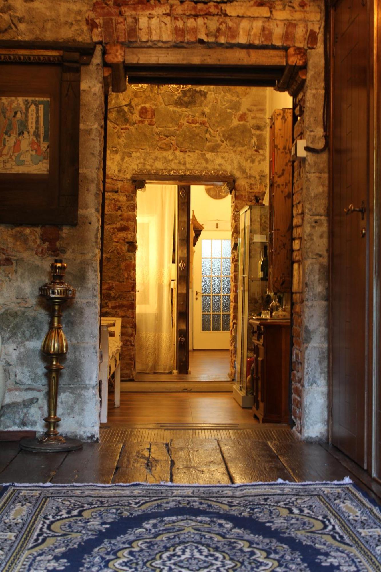 Il Giardino Di Chiara Bed and Breakfast Oristano Exterior foto