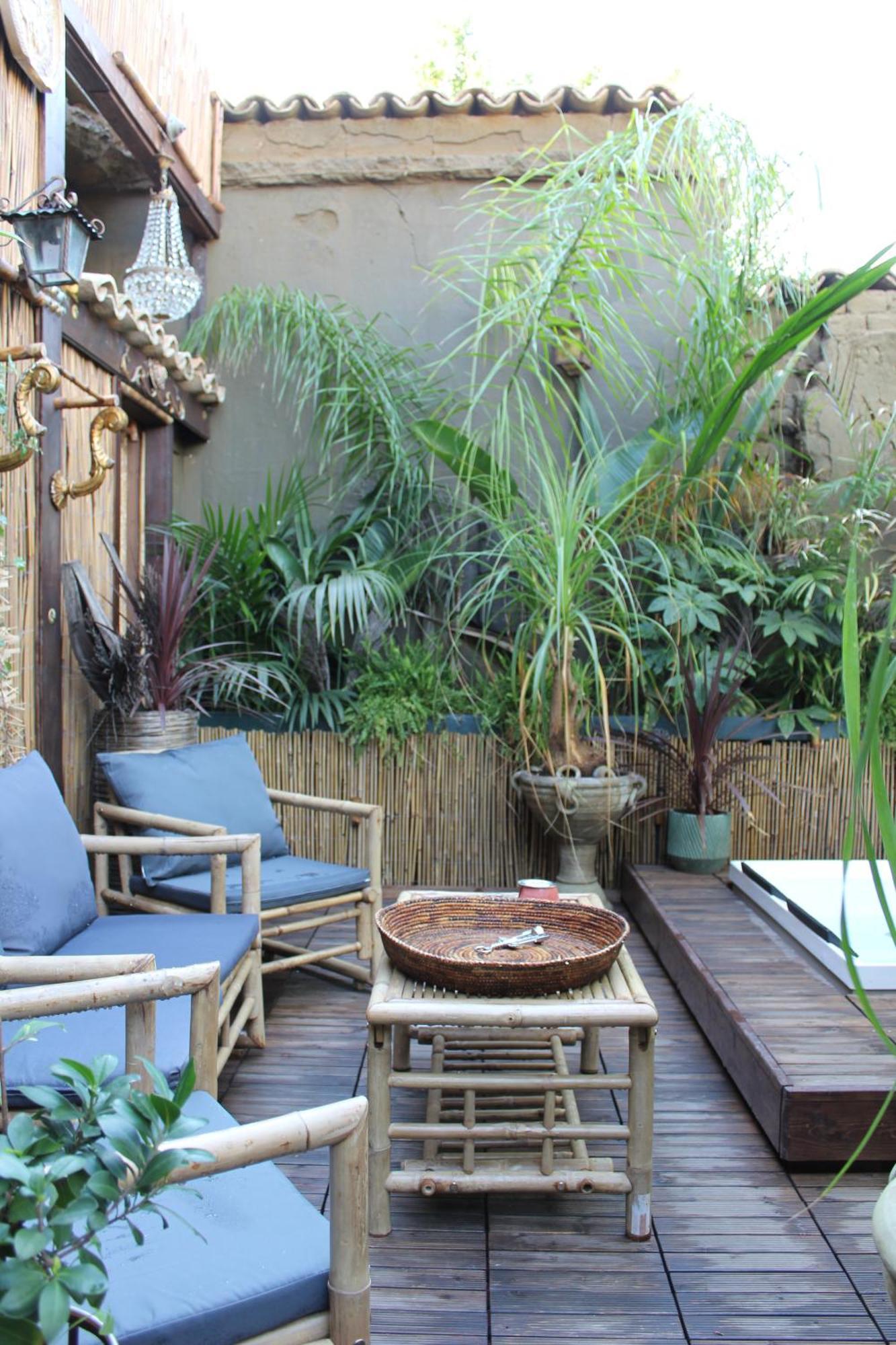 Il Giardino Di Chiara Bed and Breakfast Oristano Exterior foto