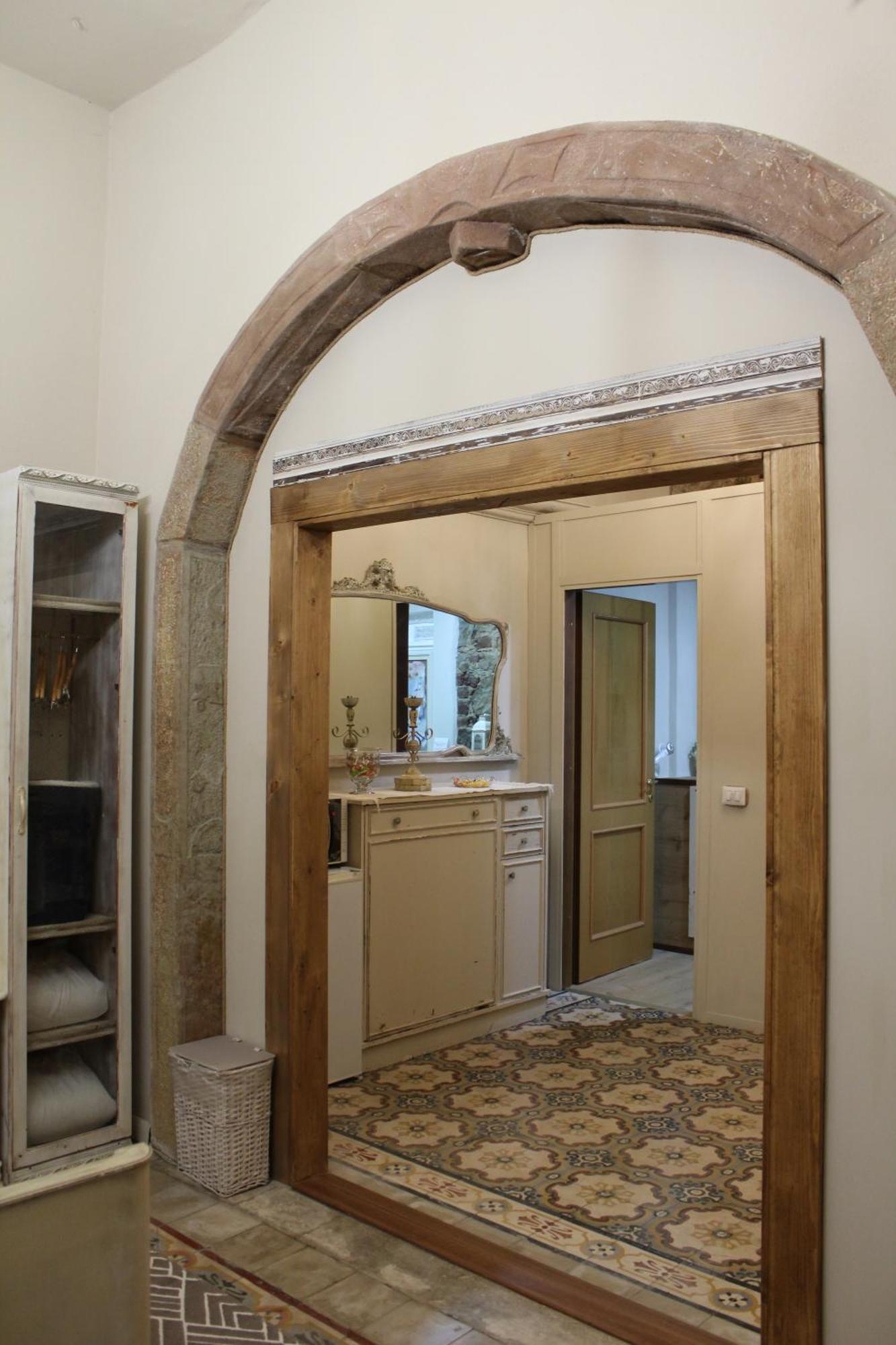 Il Giardino Di Chiara Bed and Breakfast Oristano Exterior foto