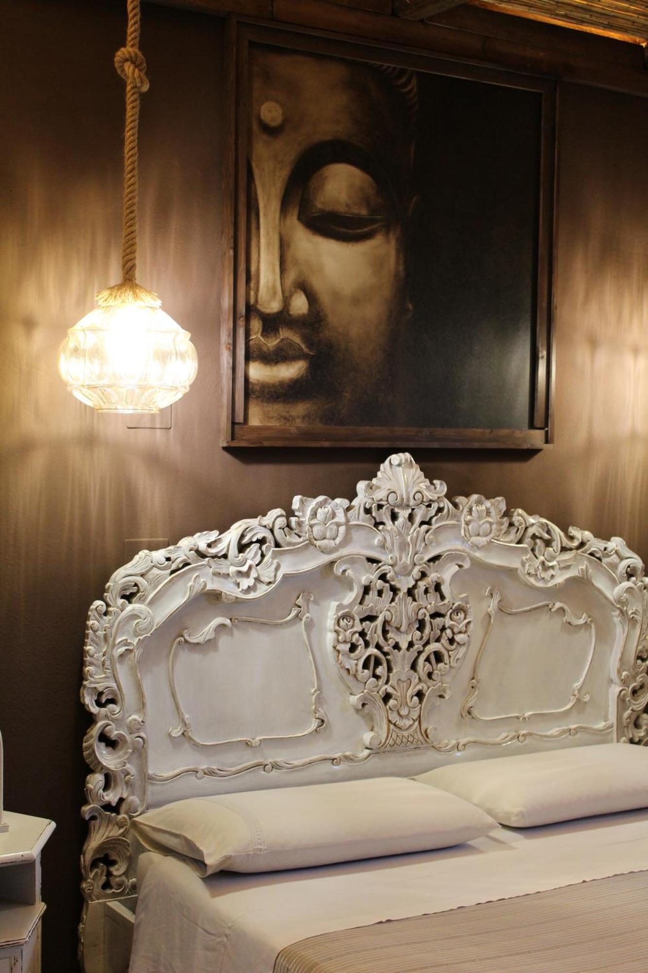Il Giardino Di Chiara Bed and Breakfast Oristano Exterior foto