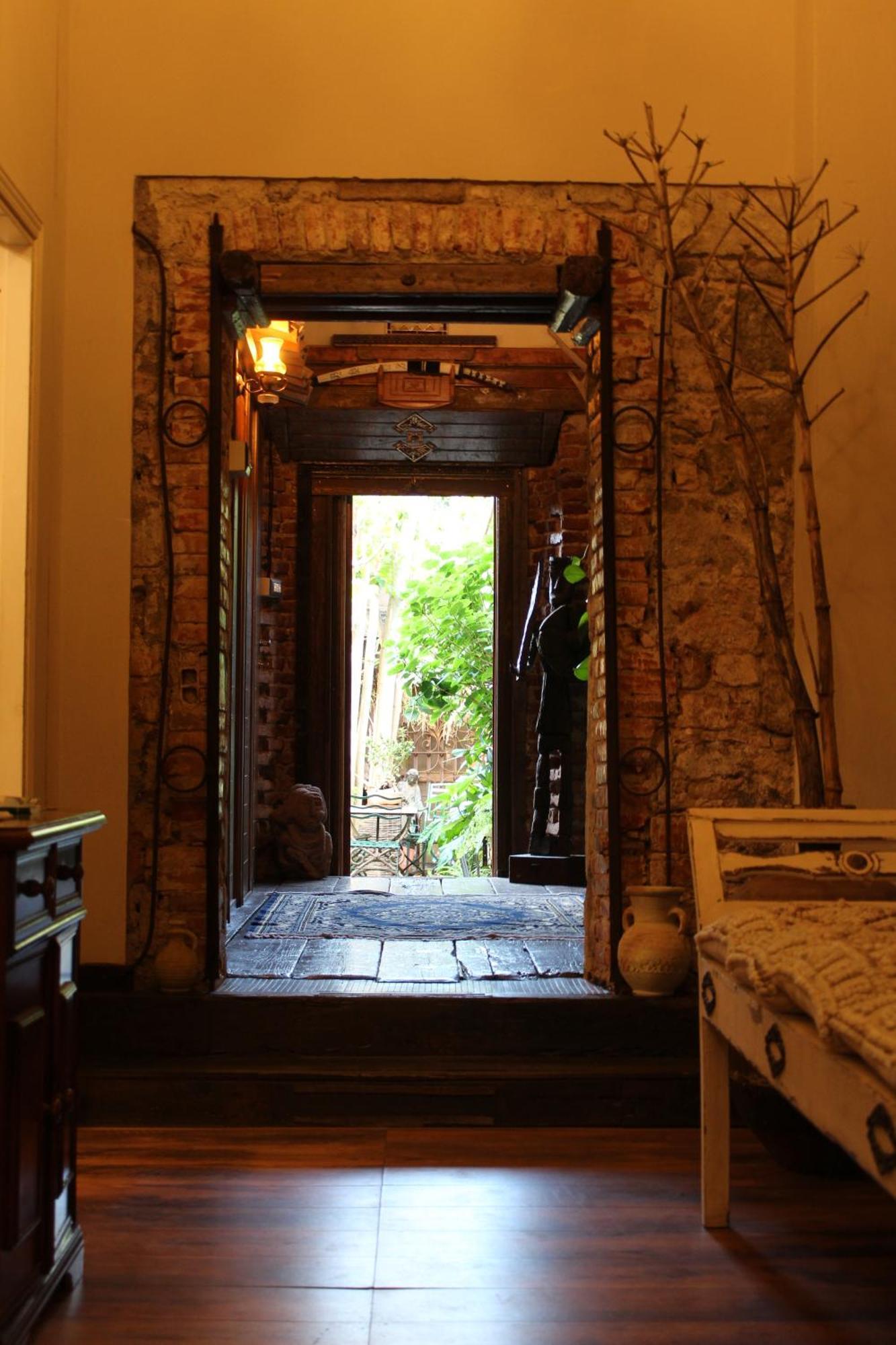 Il Giardino Di Chiara Bed and Breakfast Oristano Exterior foto